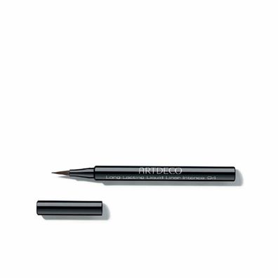 Artdeco Long Lasting Liquid Liner Intense 04 Brown Line 1.5ml