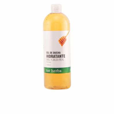 Tot Herba Duschgel Honig Und Gelee 1000ml