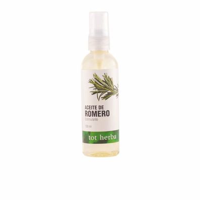 Tot Herba Aceite Cuerpo Romero 100ml