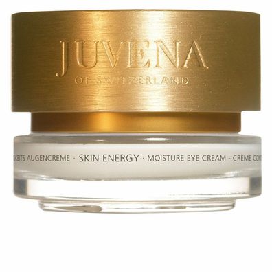 Juvena Skin Energy Moisture Eye Cream 15ml