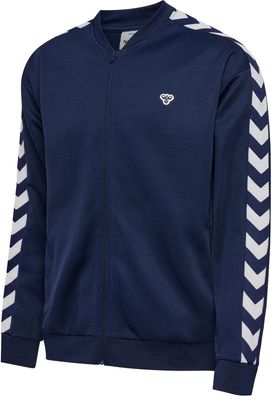 Hummel Trainingsjacke Hmlarchive Regular Poly Zip Jacket