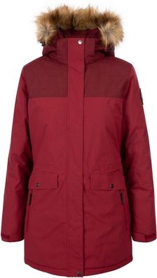 DLX Damen Regenjacke Miranda- Female Dlx Waterproof Jacket