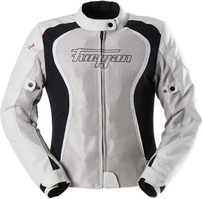 Furygan Motorrad Jacke 6479-143 Jacket Odessa 3In1 Vented 65073