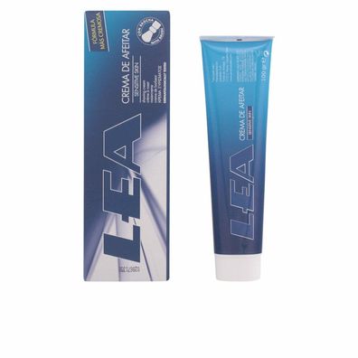 Lea Normal Shavin Cream 100g