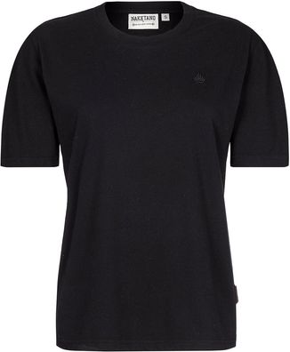 Naketano Damen T-Shirt New-T-Shit 2301-0013