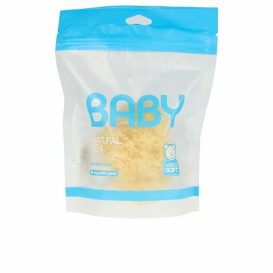 Suavipiel Baby Natural Sea Hypoallergenic Sponge