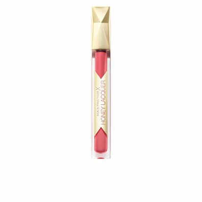 Max Factor Colour Elixir Honey Lacquer Gloss #20 Indulg Coral 3,8ml