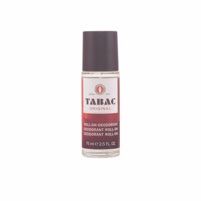 Tabac Original Deodorant Roll On 75ml