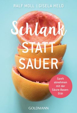 Schlank statt sauer, Ralf Moll