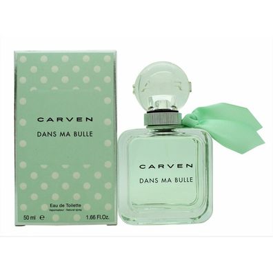 Carven Dans Ma Bulle Eau de Toilette Spray - 50ml