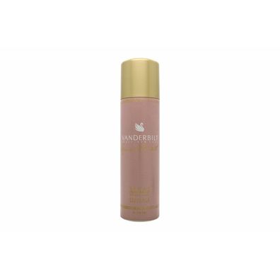 Gloria Vanderbilt No.1 Perfumed Deo Spray