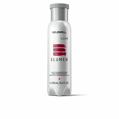 Goldwell Elumen Clean 250ml