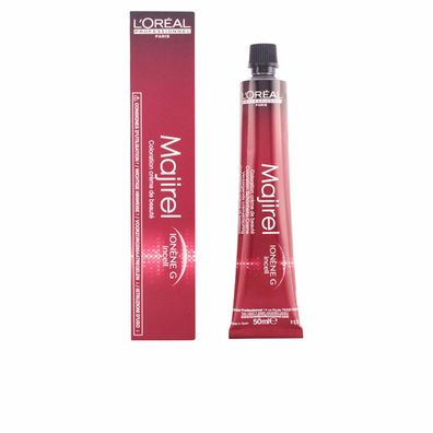 L'Oréal Professionnel Majirel Coloration Cream