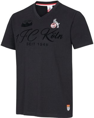 1. FC Köln T-Shirtburger Straße 2010844