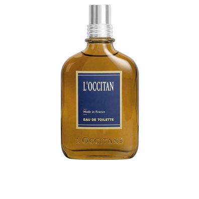 L'Occitane L'Occitan Eau De Toilette Spray 75ml