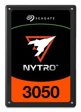 NYTRO 3350 SSD 3.84TB SAS 2.5S NO Encryption