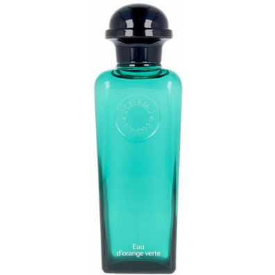 Hermes Eau D'orange Verte Eau De Cologne Spray 100ml