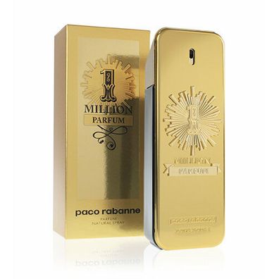 Paco Rabanne 1 Million Eau De Parfum Spray 50ml