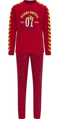 Hummel Kinder Schlafanzug Hmlharry Potter Nolen Nightsuit