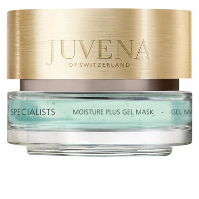 Juvena Specialists Moisture Plus Gel Mask 75ml