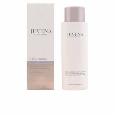 Juvena Pure Calming Cleansing Milk 200ml