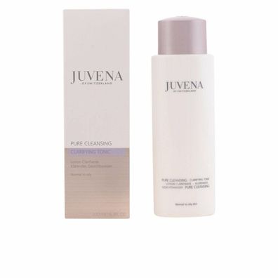 Juvena Klärendes Gesichtswasser 200ml