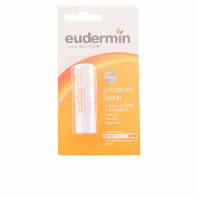 Eudermin Lippenbalsam Spf30 Solar Filter