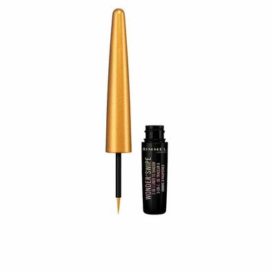 Rimmel London Wonder Swipe Glitter Eyeliner 002 Instafamous 1.7ml