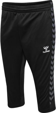 Hummel Hosen Hmlauthentic 3/4 Pants