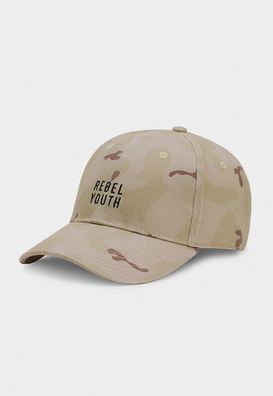 Cayler & Sons CSBL Rebel Youth Curved Cap CS1789