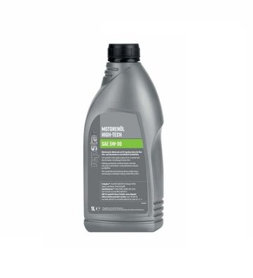 Repstar Motorenöl High-Tech 5W30, 1 Liter