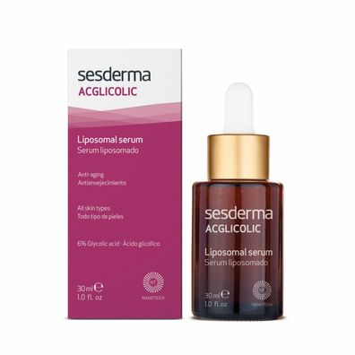 Acglicolic liposomal serum 30ml