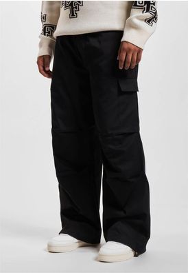 DEF Stoffhose Parachute Pant DFCP058