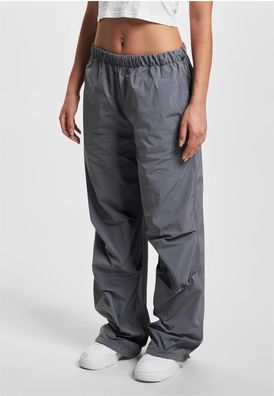 DEF Damen Wide Cargopants DFLCP048