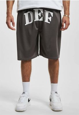 DEF Print Shorts DFSH050