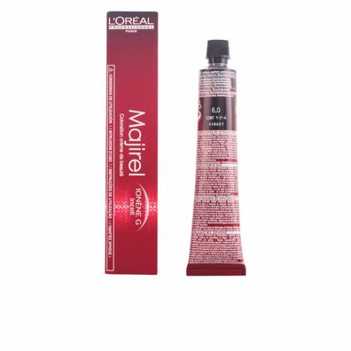 L'Oréal Professionnel Majirel Coloration Cream