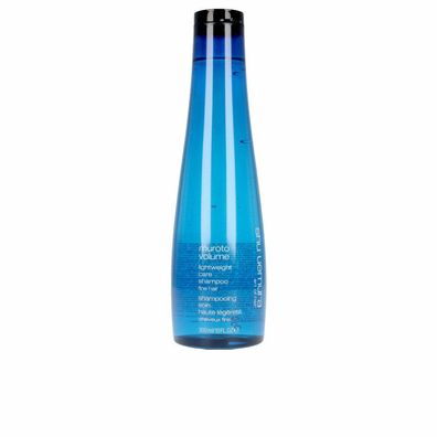 MUROTO VOLUME shampoo 300ml