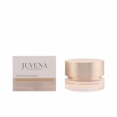 Juvena Rejuvenate Intensiv Aufbauende Tagescreme 50ml