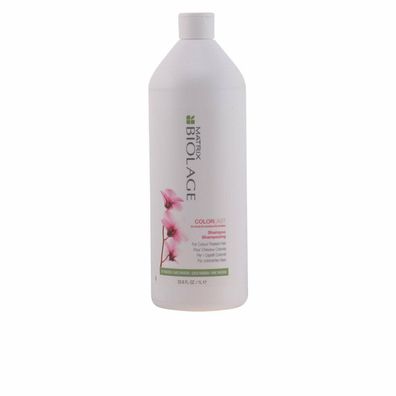 Matrix Biolage Colorlast Shampoo 1000ml