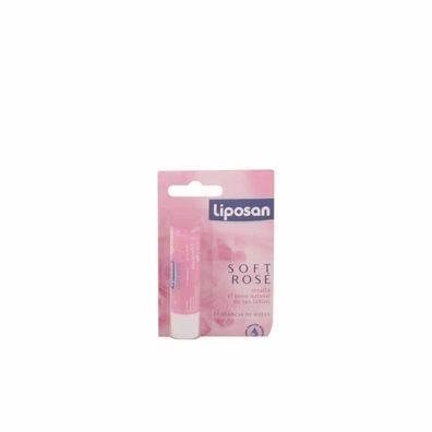 Liposan soft rosé 5,5ml