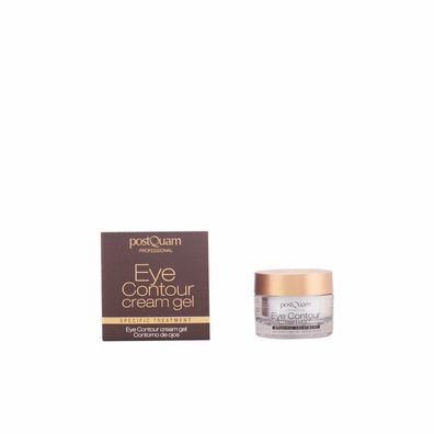 Postquam Augen Konturcreme 15ml