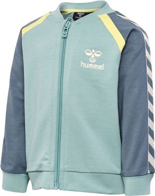 Hummel Trainingsjacke Hmlleague Zip Jacket