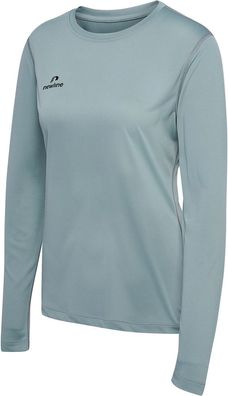 Newline Damen T-Shirt & Top Nwlbeat T-Shirt L/S W