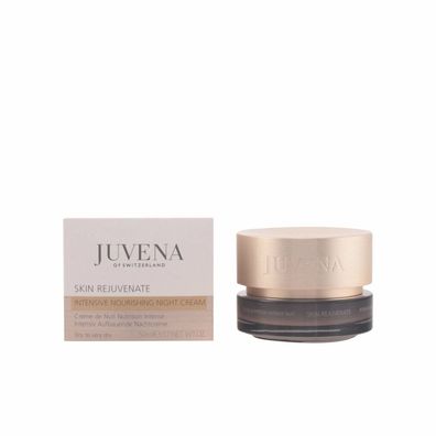 Juvena Skin Rejuvenate Intensive Nourishing Night Cream 50ml