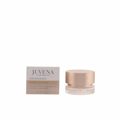 Juvena Skin Rejuvenate Delining Contorno De Ojos 15ml