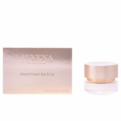 Juvena Mastercream Eye And Lip 20ml