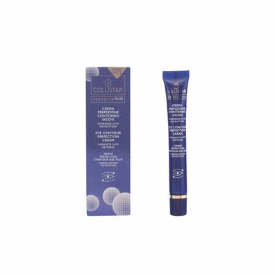 Collistar Perfecta Plus Eye Contour Perfection Cream 15ml