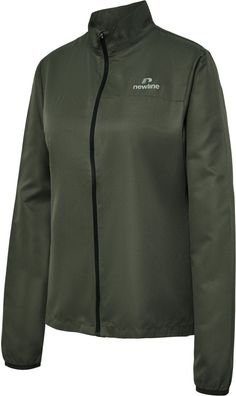 Newline Damen Trainingsjacke Nwlbeat Jacket Woman