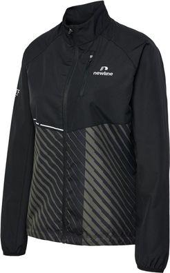 Newline Damen Trainingsjacke Nwlpace Jacket Woman