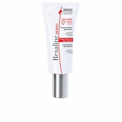 Rexaline Derma Eye Contour Hypoallergenic 15ml